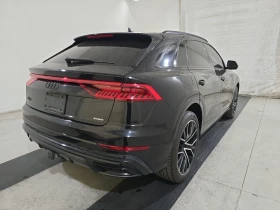 Audi Q8, снимка 4