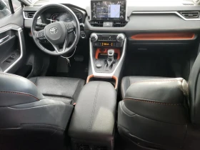 Toyota Rav4, снимка 9