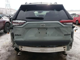 Toyota Rav4, снимка 6