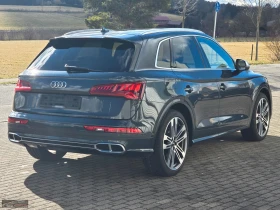 Audi SQ5 3.0TFSI/354HP/QUATTRO/B&O/ACC/360/NAVI/KLESS/417v | Mobile.bg    7