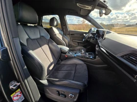 Audi SQ5 3.0TFSI/354HP/QUATTRO/B&O/ACC/360/NAVI/KLESS/417v | Mobile.bg    12