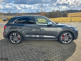 Audi SQ5 3.0TFSI/354HP/QUATTRO/B&O/ACC/360/NAVI/KLESS/417v | Mobile.bg    6