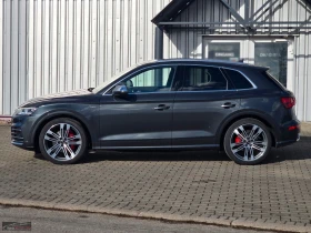 Audi SQ5 3.0TFSI/354HP/QUATTRO/B&O/ACC/360/NAVI/KLESS/417v | Mobile.bg    3
