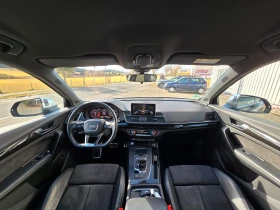 Audi SQ5 3.0TFSI/354HP/QUATTRO/B&O/ACC/360/NAVI/KLESS/417v | Mobile.bg    8