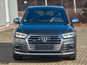 Audi SQ5 3.0TFSI/354HP/QUATTRO/B&O/ACC/360/NAVI/KLESS/417v | Mobile.bg    2