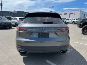 Porsche Cayenne * CARFAX *     | Mobile.bg    4