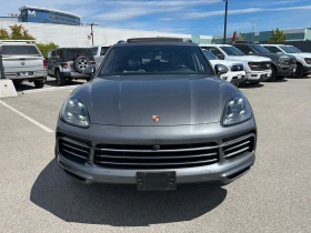 Porsche Cayenne * CARFAX *     | Mobile.bg    2