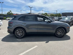 Porsche Cayenne * CARFAX *     | Mobile.bg    5