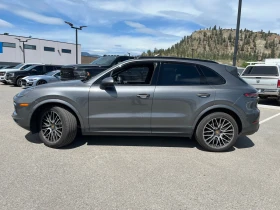 Porsche Cayenne * CARFAX *     | Mobile.bg    3