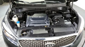 Kia Sorento Diesel 2.2 4WD Prestige - 25100 лв. - 71787704 6