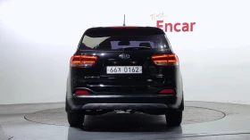 Kia Sorento Diesel 2.2 4WD Prestige - 25100 лв. - 71787704 4