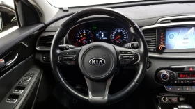 Kia Sorento Diesel 2.2 4WD Prestige - 25100 лв. - 71787704 13