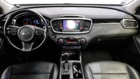 Kia Sorento Diesel 2.2 4WD Prestige - 25100 лв. - 71787704 7