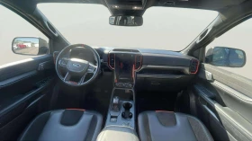 Ford Ranger 3.0 EcoBoost | Mobile.bg    11