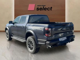 Ford Ranger 3.0 EcoBoost | Mobile.bg    7