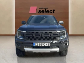 Ford Ranger 3.0 EcoBoost | Mobile.bg    2