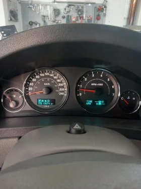 Jeep Grand cherokee 3.0 crd | Mobile.bg    9
