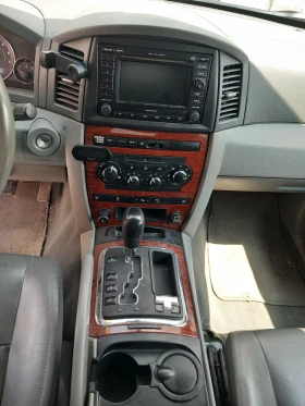 Jeep Grand cherokee 3.0 crd | Mobile.bg    4