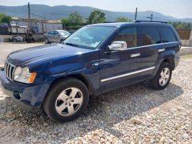 Jeep Grand cherokee 3.0 crd | Mobile.bg    2