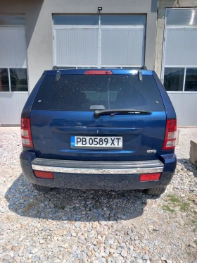Jeep Grand cherokee 3.0 crd | Mobile.bg    3