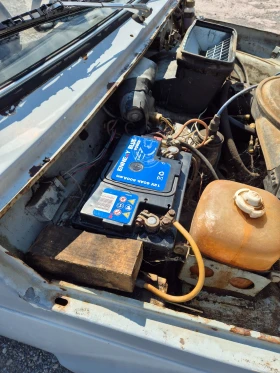 Lada Niva 1.6  | Mobile.bg    15
