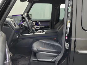 Mercedes-Benz G 500 CARFAX* АВТОФИНАНСИРАНЕ БЕЗ ПЪРВОНАЧАЛНА ВНОСКА - 140000 лв. - 83576786 5