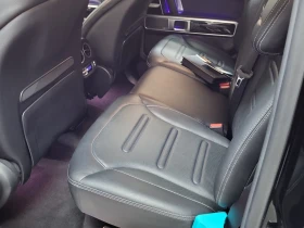 Mercedes-Benz G 500 CARFAX* АВТОФИНАНСИРАНЕ БЕЗ ПЪРВОНАЧАЛНА ВНОСКА - 140000 лв. - 83576786 12