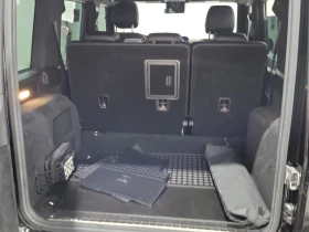 Mercedes-Benz G 500 CARFAX* АВТОФИНАНСИРАНЕ БЕЗ ПЪРВОНАЧАЛНА ВНОСКА - 140000 лв. - 83576786 14