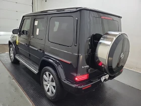 Mercedes-Benz G 500 CARFAX* АВТОФИНАНСИРАНЕ БЕЗ ПЪРВОНАЧАЛНА ВНОСКА - 140000 лв. - 83576786 4