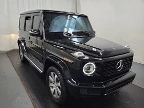 Mercedes-Benz G 500 CARFAX* АВТОФИНАНСИРАНЕ БЕЗ ПЪРВОНАЧАЛНА ВНОСКА - 140000 лв. - 83576786 2