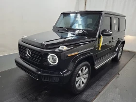 Mercedes-Benz G 55 AMG CARFAX* АВТОФИНАНСИРАНЕ БЕЗ ПЪРВОНАЧАЛНА ВНОСКА