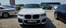 Обява за продажба на BMW X4 ~55 000 лв. - изображение 1
