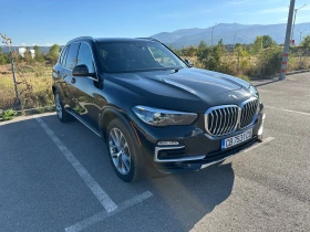 Обява за продажба на BMW X5 40i xDrive ~67 000 лв. - изображение 2