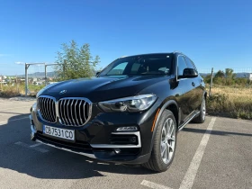 Обява за продажба на BMW X5 40i xDrive ~67 000 лв. - изображение 1