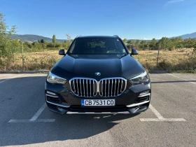 Обява за продажба на BMW X5 40i xDrive ~67 000 лв. - изображение 1