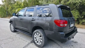 Обява за продажба на Toyota Sequoia ~60 000 лв. - изображение 4