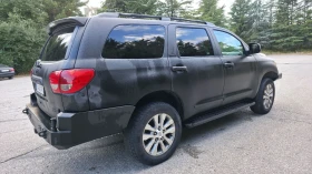 Обява за продажба на Toyota Sequoia ~60 000 лв. - изображение 3