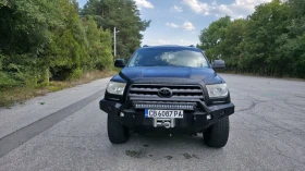Обява за продажба на Toyota Sequoia ~60 000 лв. - изображение 1