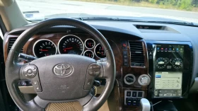 Toyota Sequoia | Mobile.bg    14