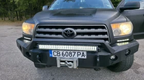 Обява за продажба на Toyota Sequoia ~60 000 лв. - изображение 7