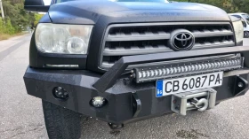Обява за продажба на Toyota Sequoia ~60 000 лв. - изображение 6