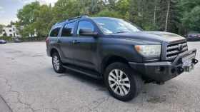 Обява за продажба на Toyota Sequoia ~60 000 лв. - изображение 2