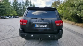 Обява за продажба на Toyota Sequoia ~60 000 лв. - изображение 5