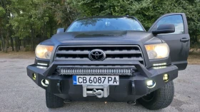 Обява за продажба на Toyota Sequoia ~60 000 лв. - изображение 8