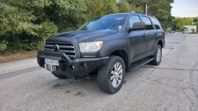Обява за продажба на Toyota Sequoia ~60 000 лв. - изображение 1