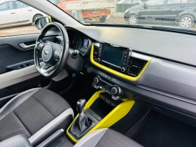 Kia Stonic 1.6GRD STILE | Mobile.bg    13