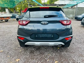 Kia Stonic 1.6GRD STILE | Mobile.bg    6