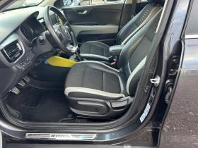 Kia Stonic 1.6GRD STILE | Mobile.bg    10