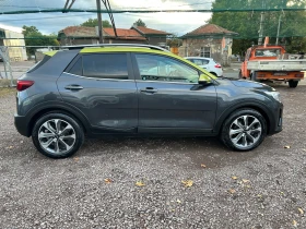 Kia Stonic 1.6GRD STILE | Mobile.bg    8