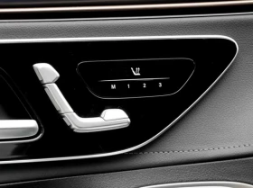 Обява за продажба на Mercedes-Benz EQE 500 4Matic = AMG Line = Premium Гаранция ~ 133 908 лв. - изображение 4